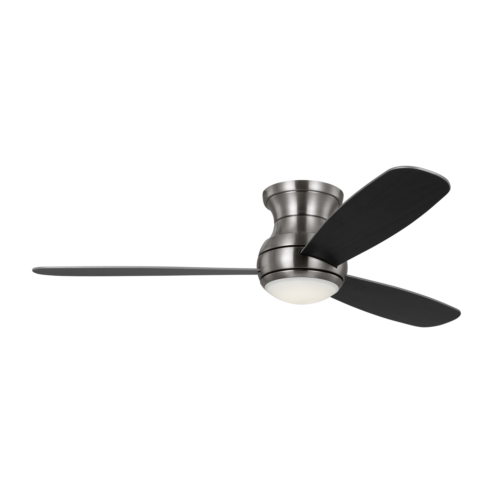 Orbis 52" Hugger Ceiling Fan