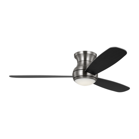 Orbis 52" Hugger Ceiling Fan