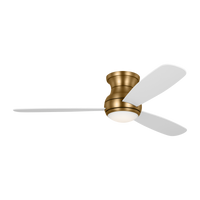 Orbis 52" Hugger Ceiling Fan