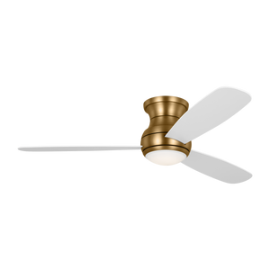 Orbis 52" Hugger Ceiling Fan