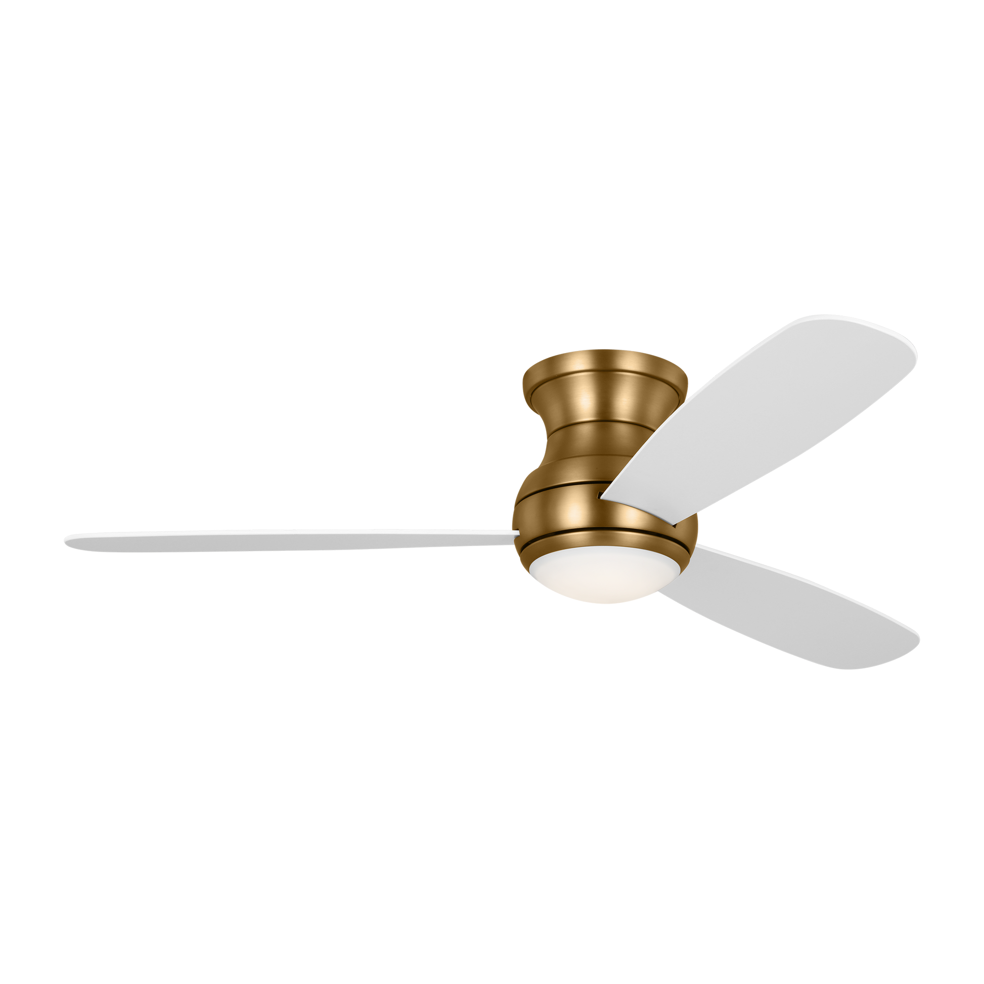 Orbis 52" Hugger Ceiling Fan
