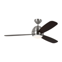 Orbis 52" Ceiling Fan