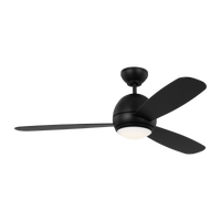 Orbis 52" Ceiling Fan
