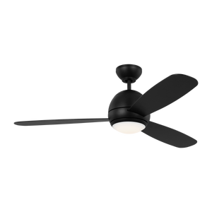 Orbis 52" Ceiling Fan