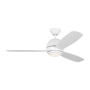Orbis 52" Ceiling Fan