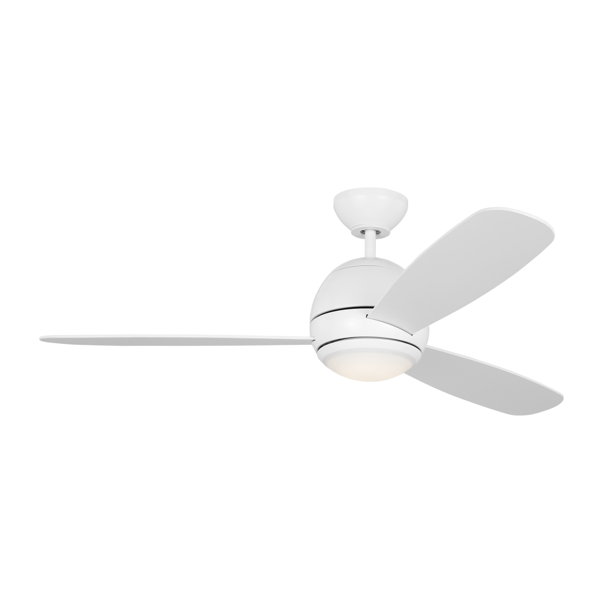 Orbis 52" Ceiling Fan