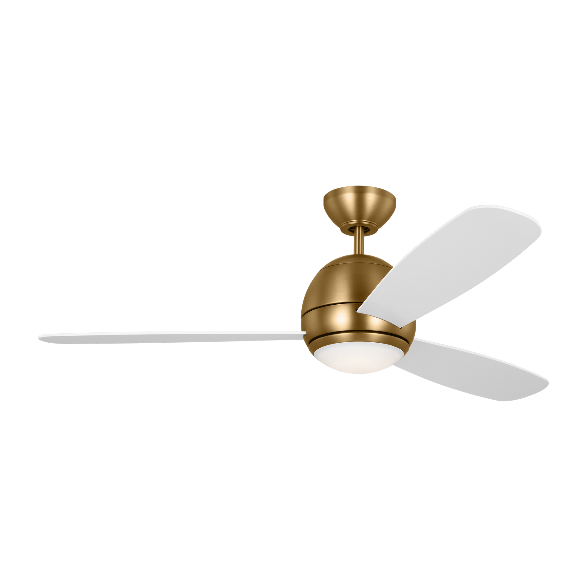 Orbis 52" Ceiling Fan