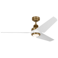 Ruhlmann 52" LED Ceiling Fan