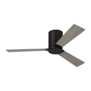 Rozzen 52 Hugger Ceiling Fan