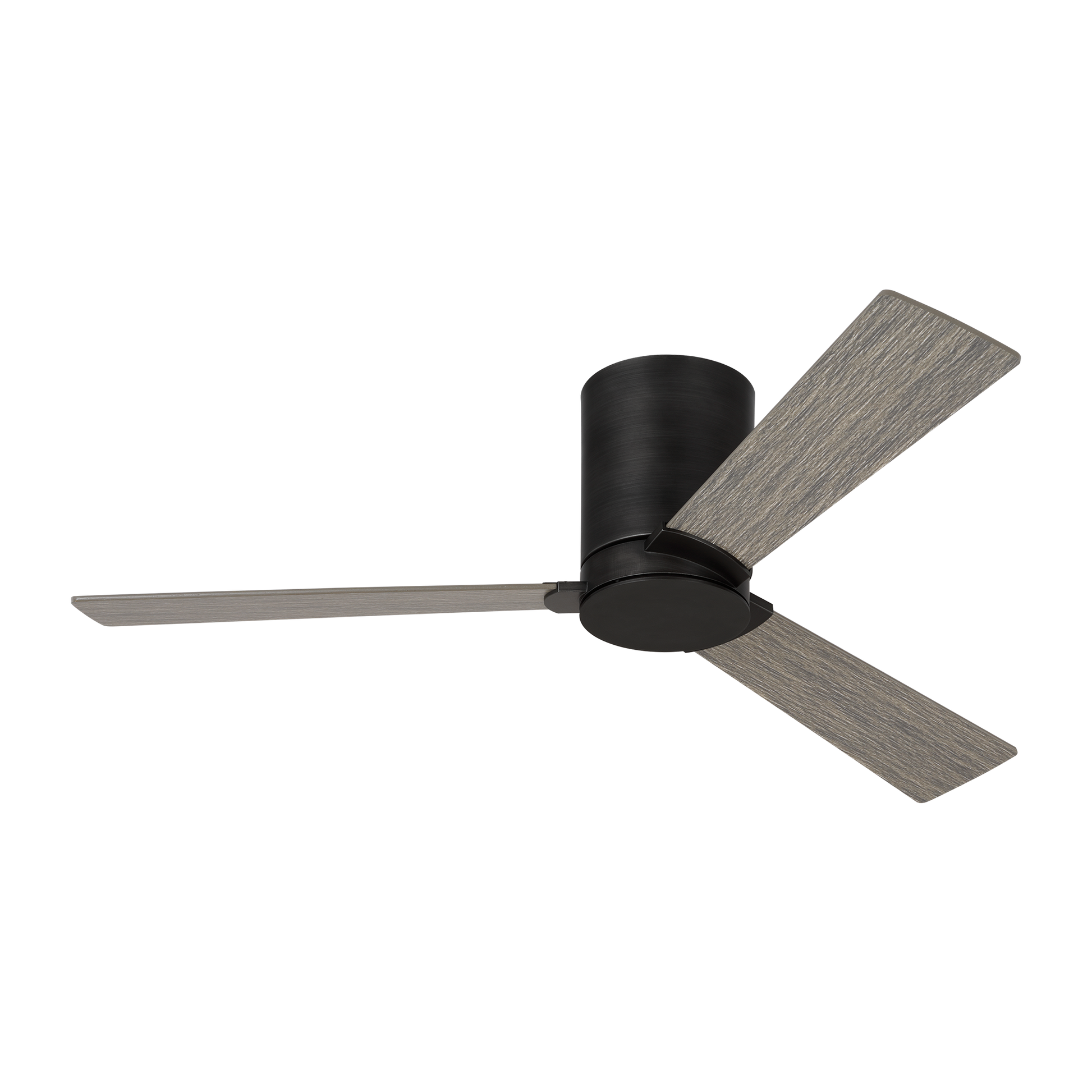 Rozzen 52 Hugger Ceiling Fan