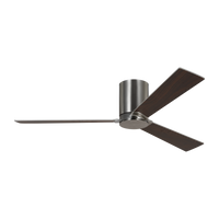 Rozzen 52 Hugger Ceiling Fan