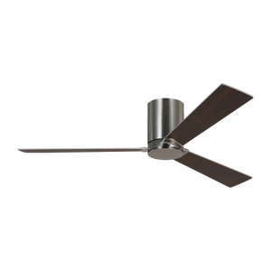 Rozzen 52 Hugger Ceiling Fan