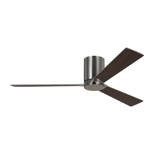 Rozzen 52 Hugger Ceiling Fan