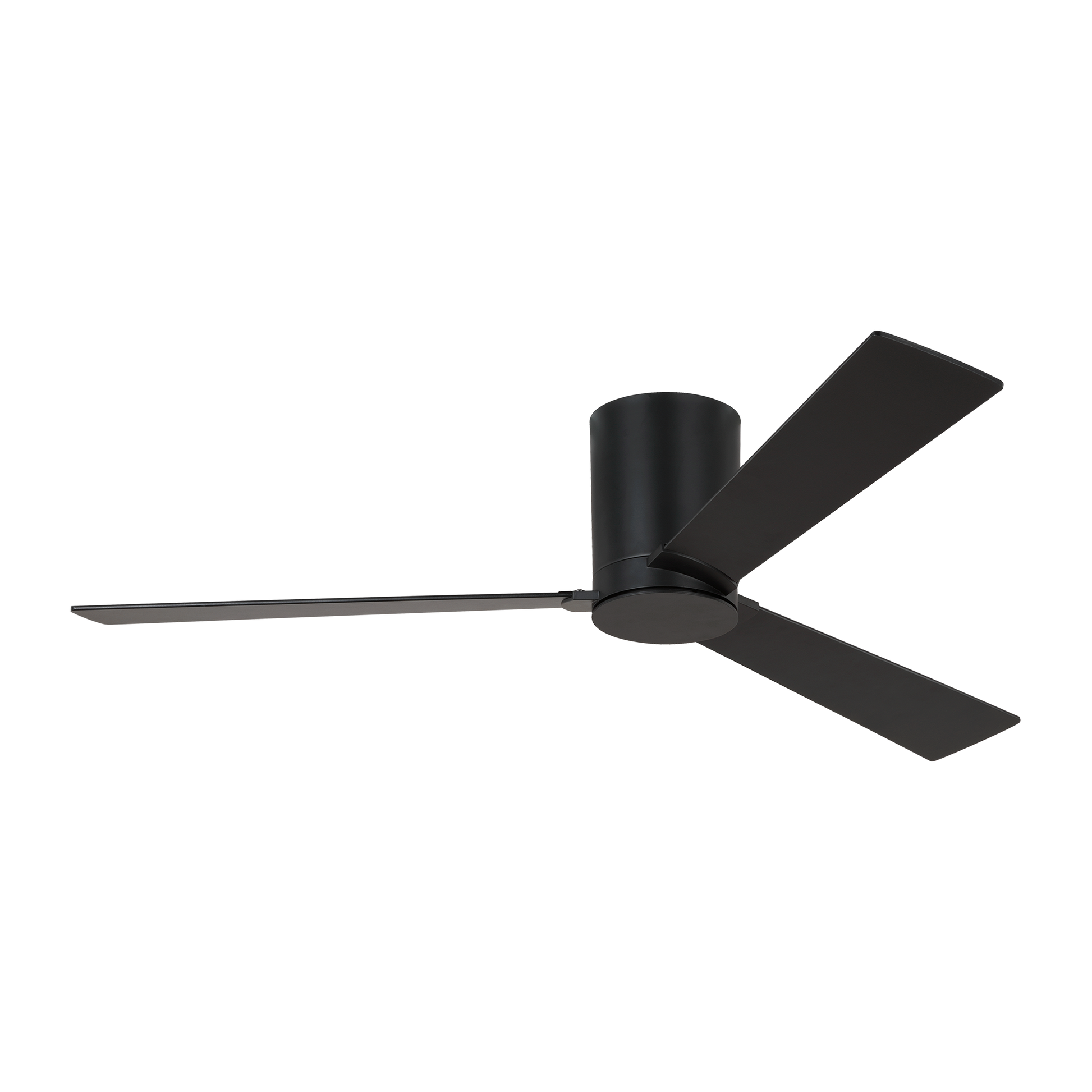 Rozzen 52 Hugger Ceiling Fan