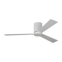 Rozzen 52 Hugger Ceiling Fan