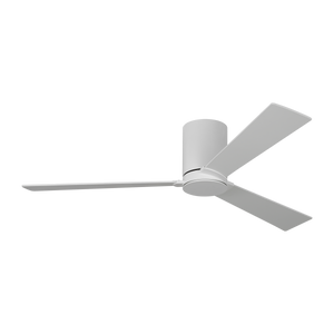 Rozzen 52 Hugger Ceiling Fan