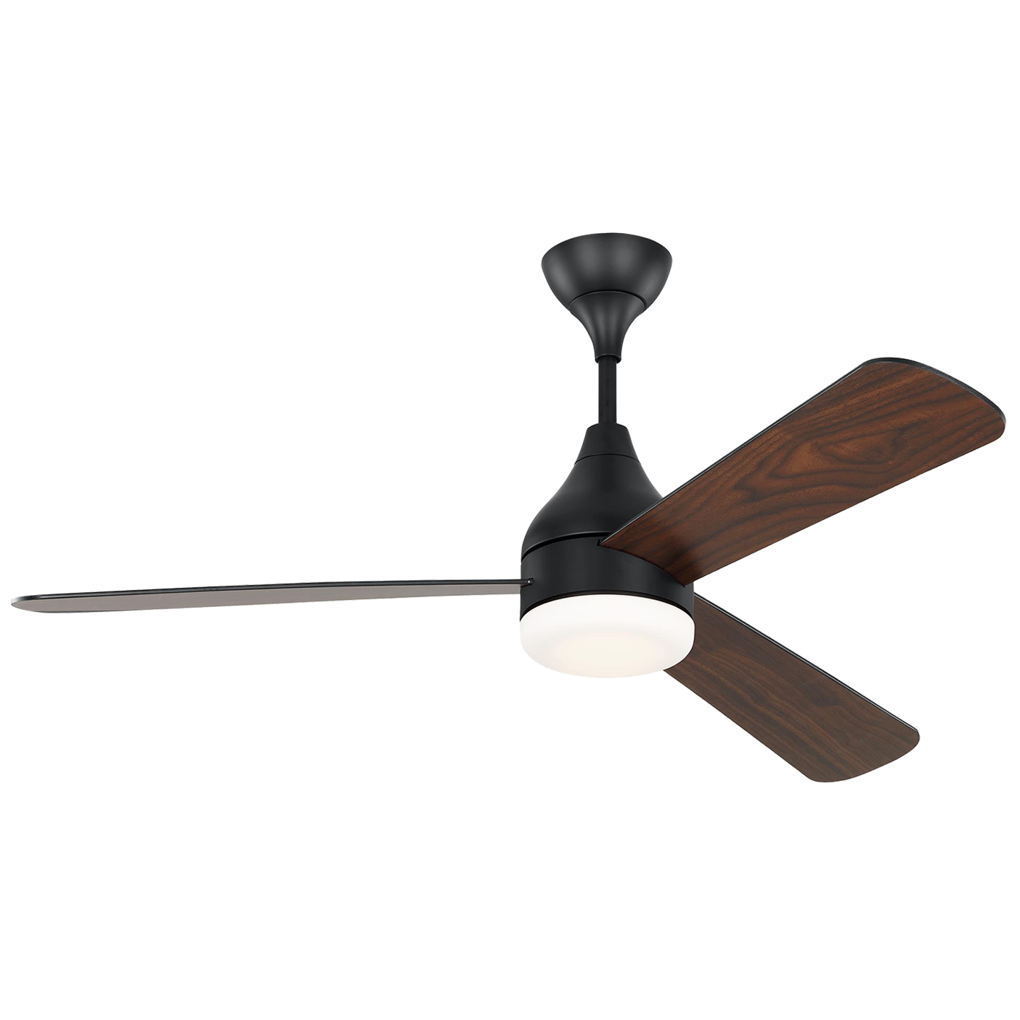 Streaming Smart 52" LED Ceiling Fan