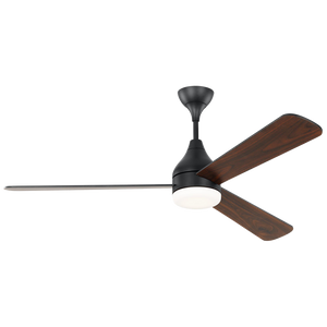 Streaming 60" LED Ceiling Fan