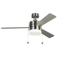 Syrus 52" Ceiling Fan