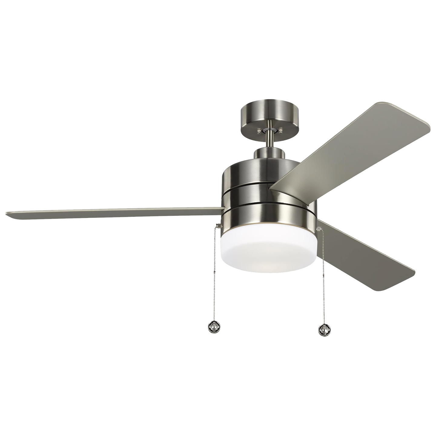 Syrus 52" Ceiling Fan