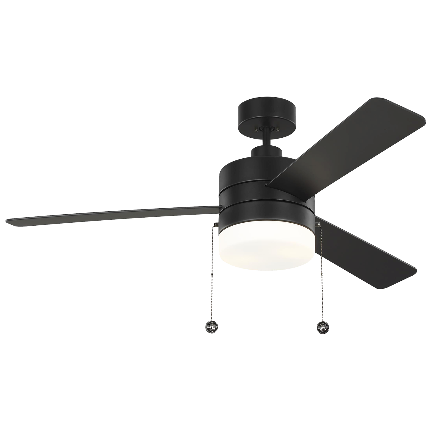 Syrus 52" Ceiling Fan