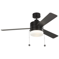 Syrus 52" Ceiling Fan
