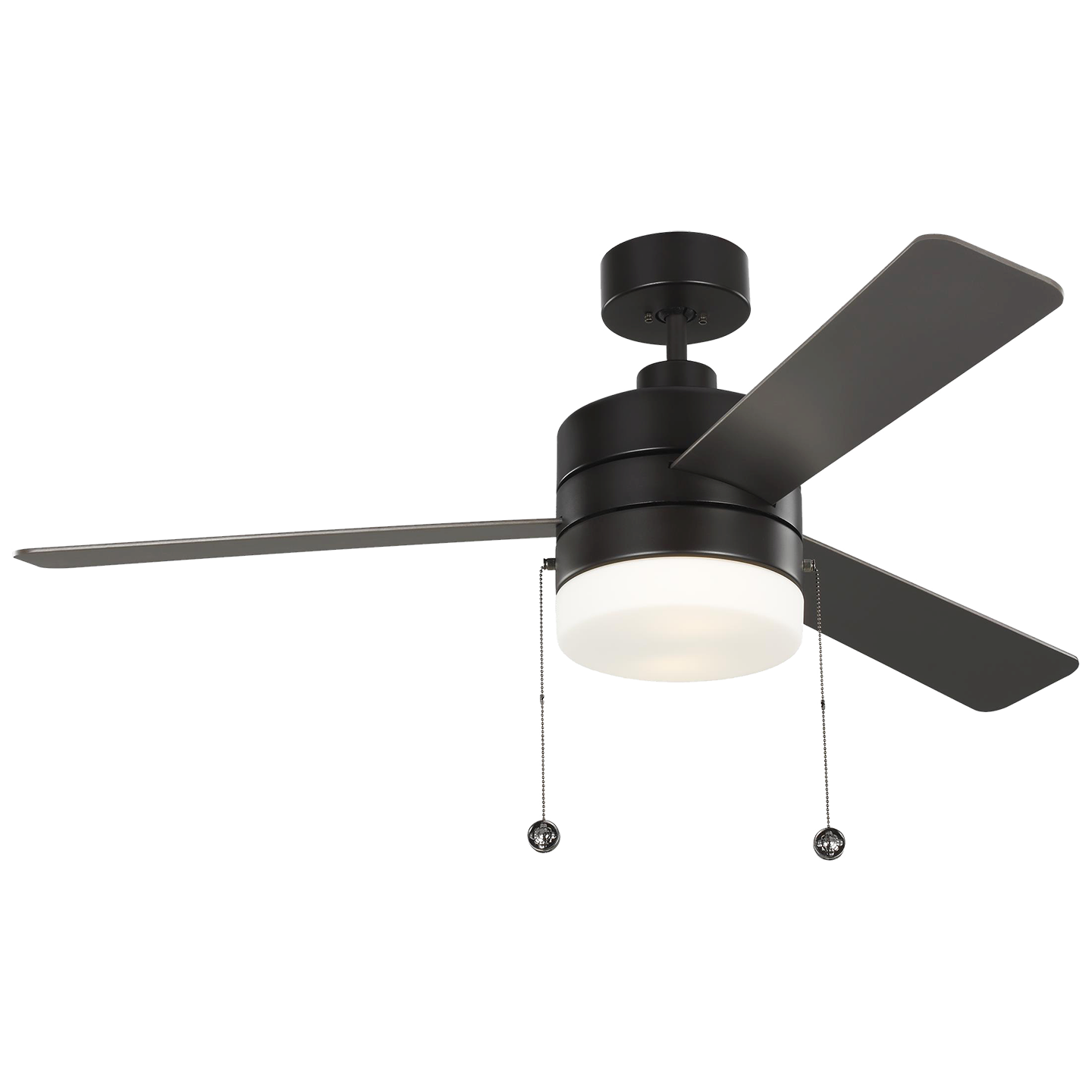 Syrus 52" Ceiling Fan