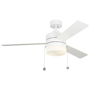 Syrus 52" Ceiling Fan
