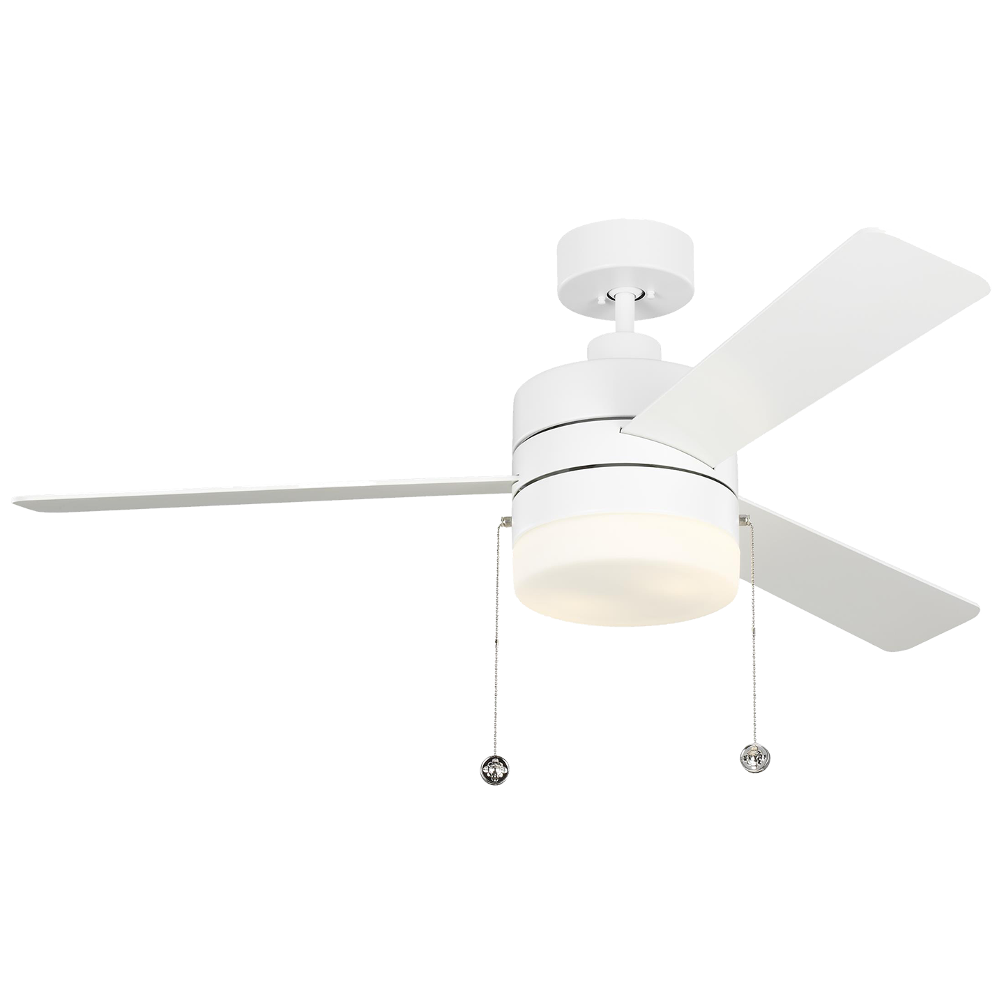 Syrus 52" Ceiling Fan