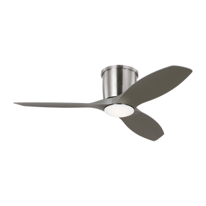 Titus 44" Hugger LED Ceiling Fan