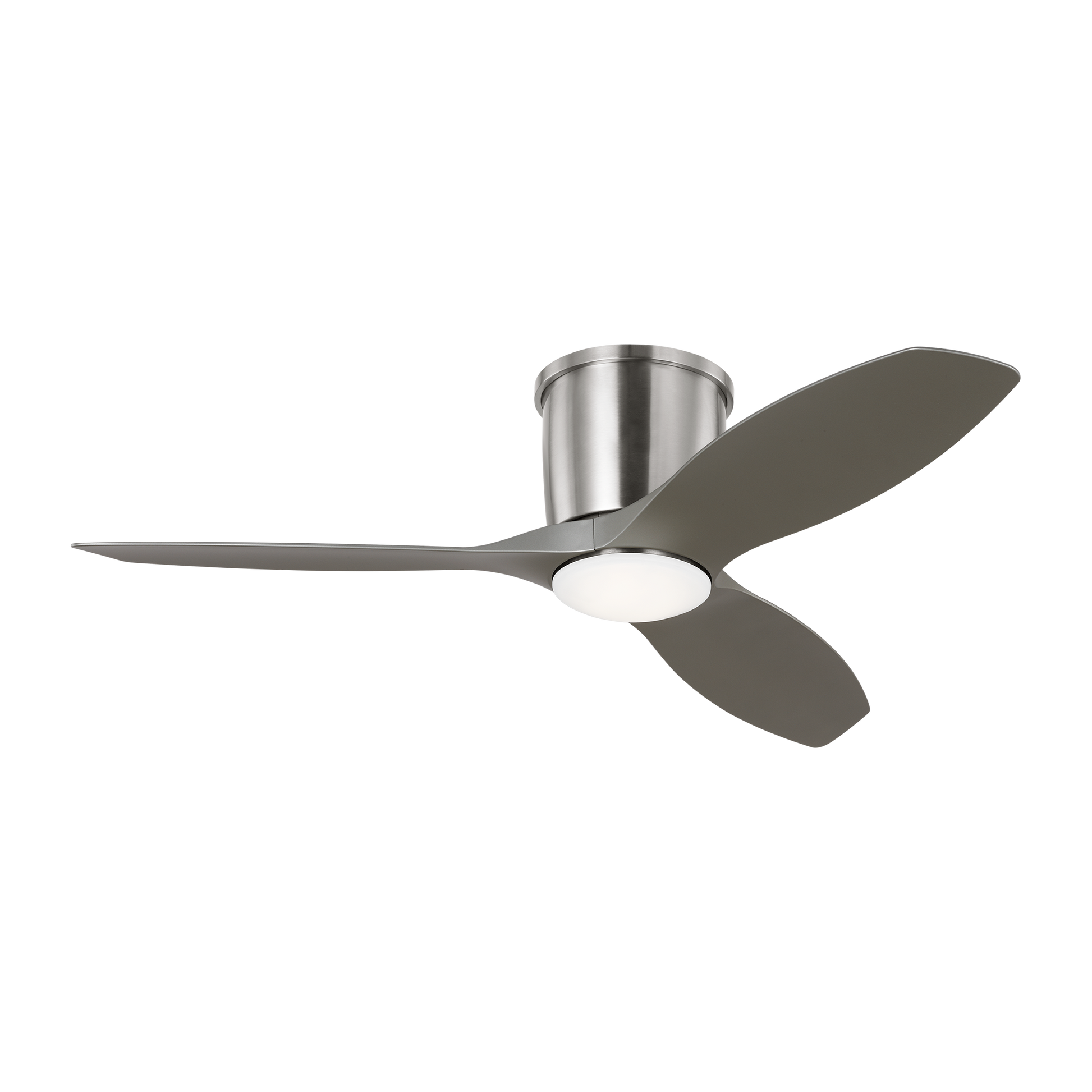 Titus 44" Hugger LED Ceiling Fan