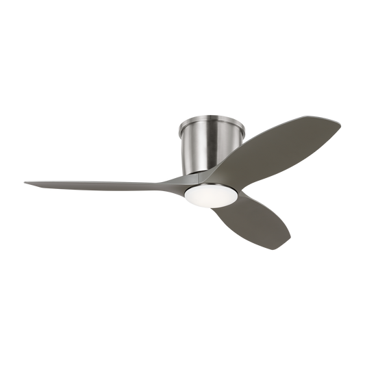 Titus 44" Hugger LED Ceiling Fan