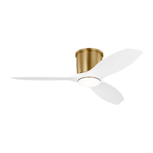 Titus 44" Hugger LED Ceiling Fan