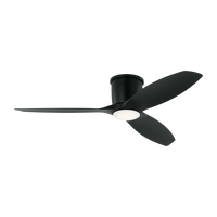 Titus 52" Hugger Ceiling Fan