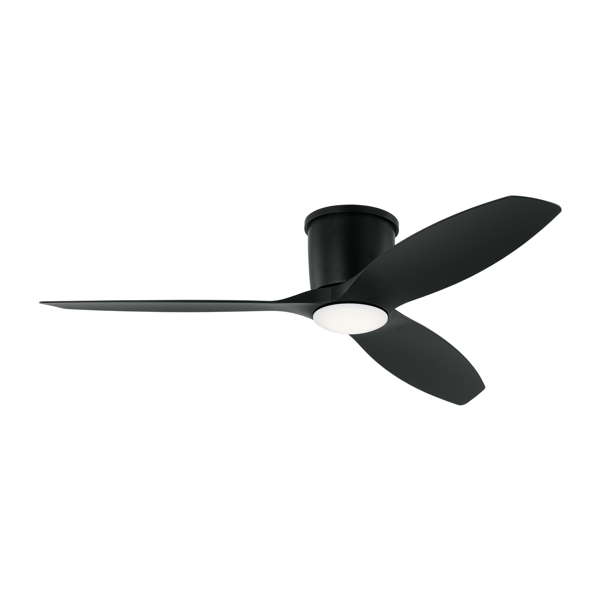 Titus 52" Hugger Ceiling Fan