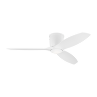 Titus 52" Hugger Ceiling Fan