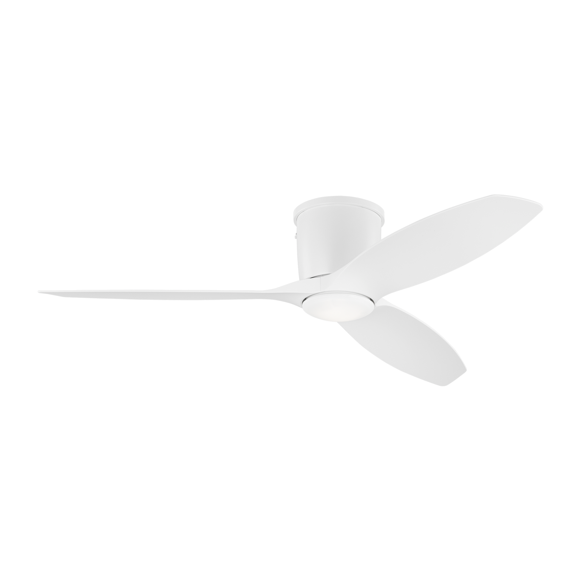 Titus 52" Hugger Ceiling Fan