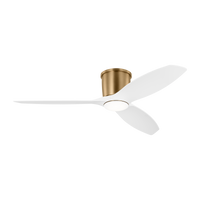 Titus 52" Hugger Ceiling Fan