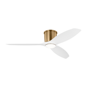 Titus 52" Hugger Ceiling Fan
