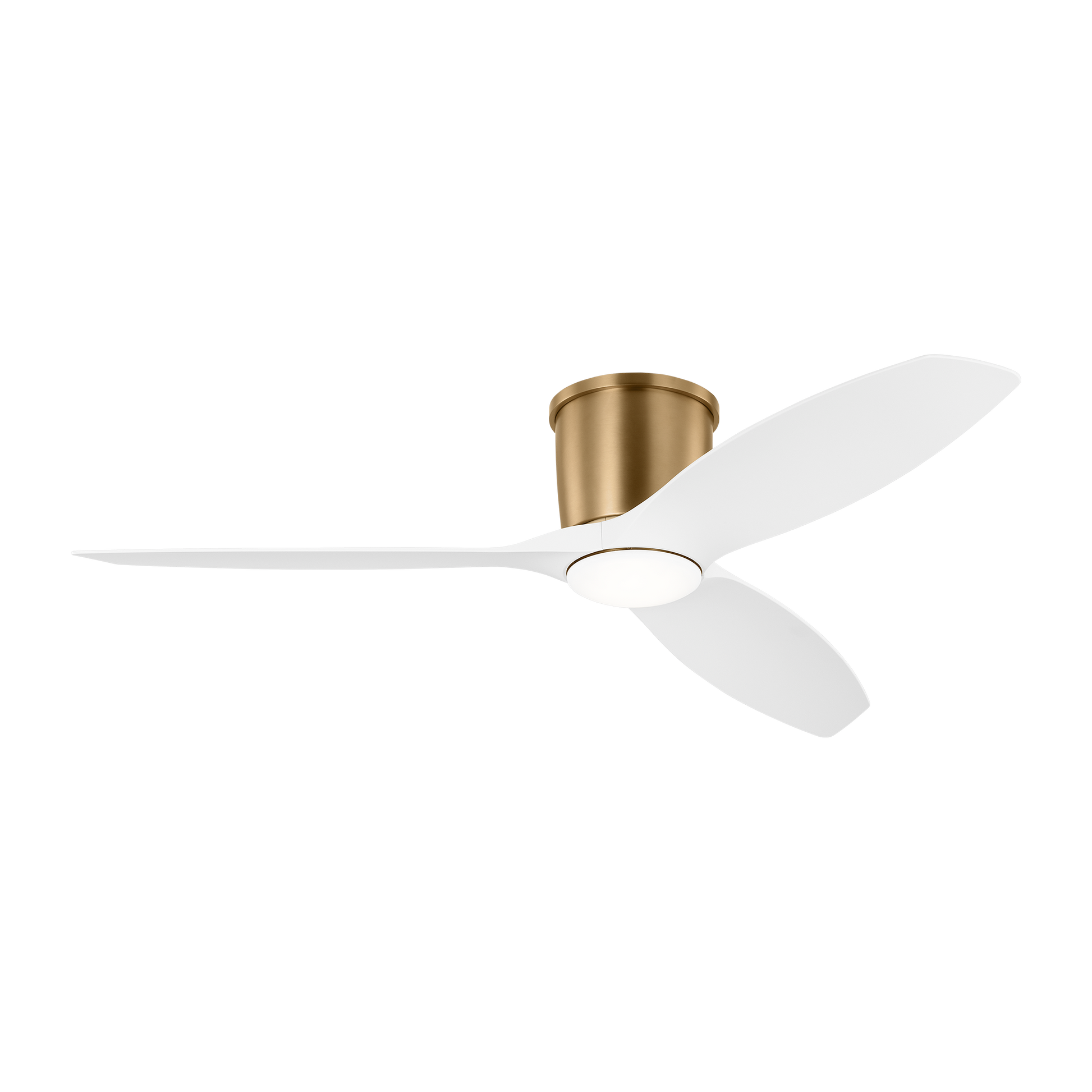 Titus 52" Hugger Ceiling Fan