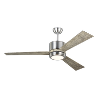 Vision 52" LED Ceiling Fan
