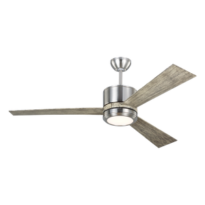 Vision 52" LED Ceiling Fan