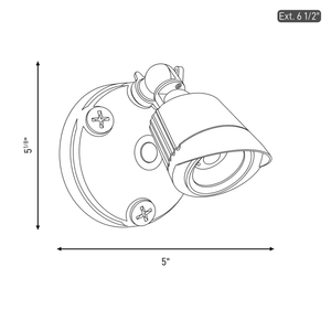 4-FLOOD-A1-3000K-WH - 4-FLOOD-A1-3000K-WH_dimensioned_drawing_4k_123532