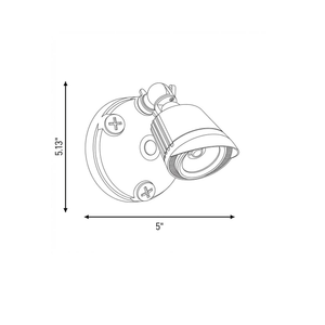 4-FLOOD-A1-3000K-WH - 4-FLOOD-A1-3000K-WH_dimensioned_drawing_4k_20260420-094114
