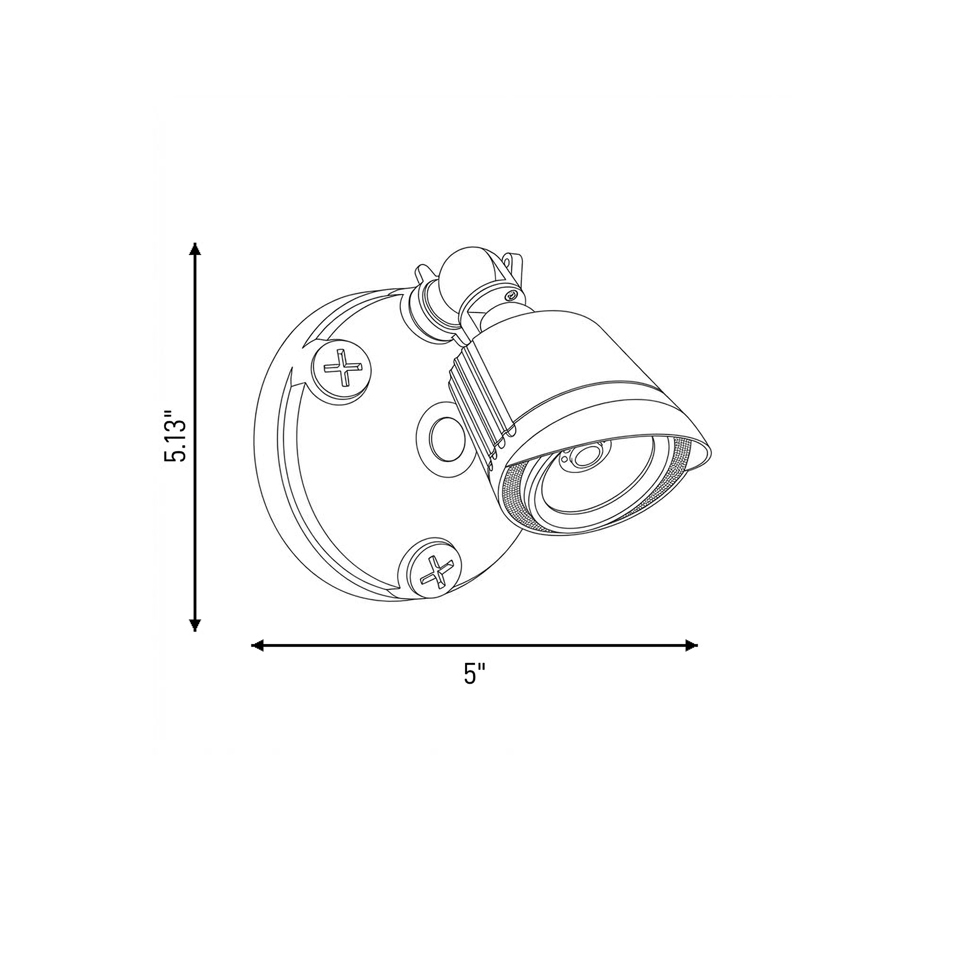 4-FLOOD-A1-3000K-WH - 4-FLOOD-A1-3000K-WH_dimensioned_drawing_4k_20260420-094114