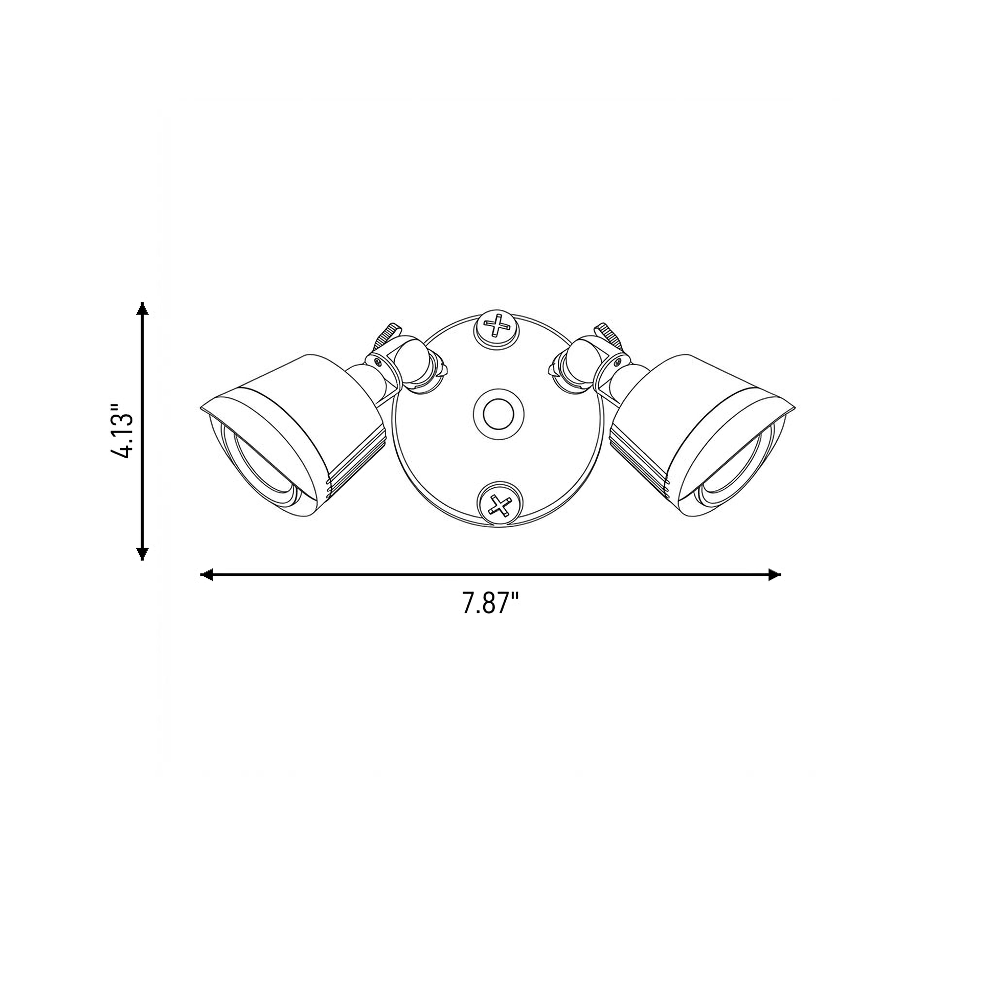 4-FLOOD-A2-3000K-BZ - 4-FLOOD-A2-3000K-BZ_dimensioned_drawing_4k_20260420-094114