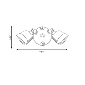 4-FLOOD-A2-3000K-WH - 4-FLOOD-A2-3000K-WH_dimensioned_drawing_4k_20260420-094114