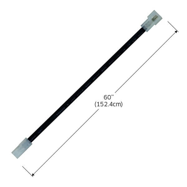 Super Puck 60 inch Extension Cord