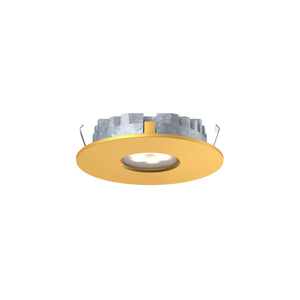 Super Puck 12V LED recessed superpuck, 5CCT