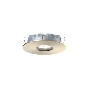 Super Puck 12V LED recessed superpuck, 5CCT